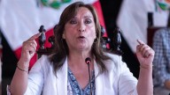 Presidenta de Perú alista viaje a frontera con Colombia