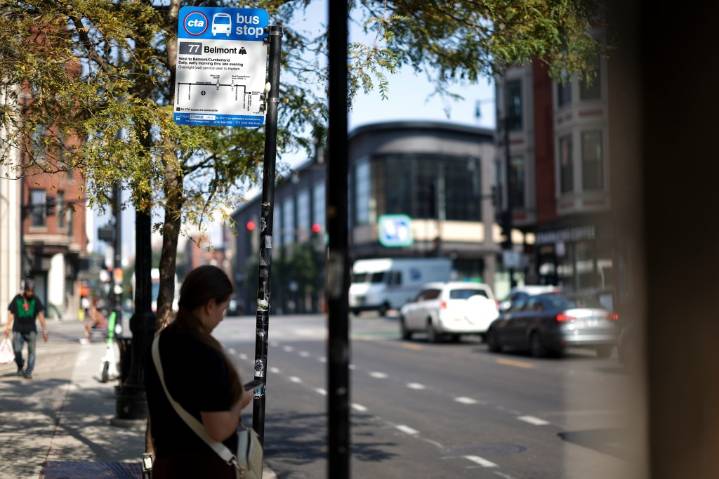 CTA 'Ghost buses' may no longer haunt riders