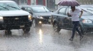 ¡Lluvias y chubascos! Reporte Meteorológico para Venezuela este lunes