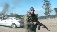 Un documental sobre el 7 de octubre, cancelado por los "derechos legales de Hamás"