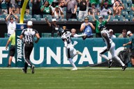 Eagles rookie’s ‘rare’ trait sets him apart from others: ‘He’s going to shine in this league’
