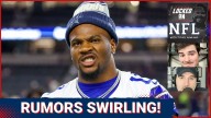 Micah Parsons rumors SWIRL, NFL trade frenzy CONTINUES & latest on Jets, Buccaneers