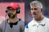 6 Years After Bailing on Frank Reich, Andrew Luck Makes Regretful Confession About Stanford Reunion Andrew Luck's new role as the Stanford Cardinals GM brought about a major employment opportunity for