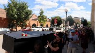 See Iowa City residents rally to save local State Historical Society