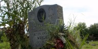 ‘This is unacceptable’: Community members organize cemetery clean-up after several gravesites are neglected