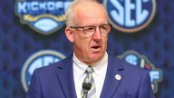 SEC football schedule format: Conference moving to 9 games in 2026