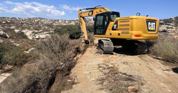 Atiende Cea-Seproa fuga en el acueducto