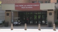 Chicago area high school removes bathroom doors to prevent vaping