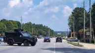 Cobb County SWAT responds to Mableton apartments