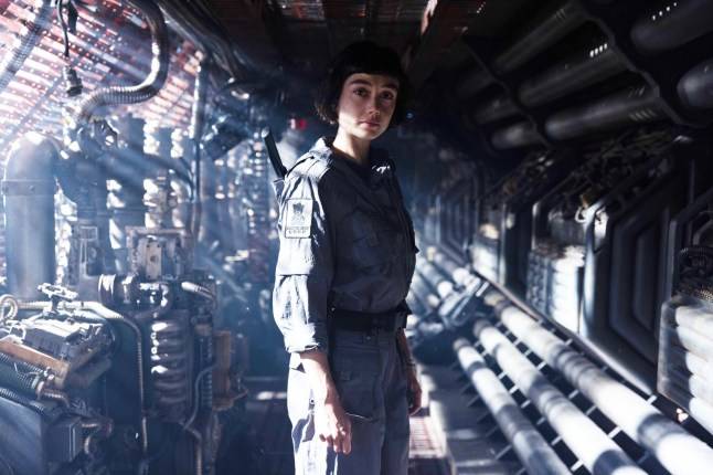 TV fans call new sci-fi series a ‘masterpiece’ after just two episodes