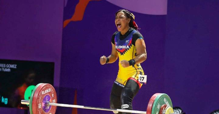 Comité Olímpico y Paralímpico de Colombia llaman a plantón por reducción del presupuesto para el deporte