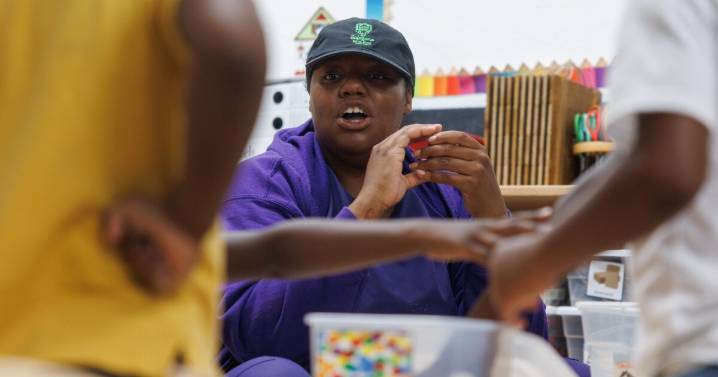 St. Louis childcare centers attempt to pick up the pieces after May tornado