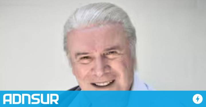 19:41 Dolor en el mundo del espectáculo por el fallecimiento de Alberto Martín