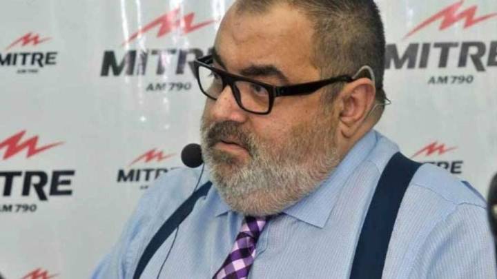 Escándalo millonario: las repercusiones del reclamo de Radio Mitre a Jorge Lanata tras su muerte