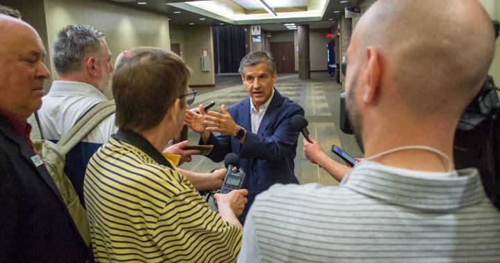 New Republican to run for Illinois governor as election season begins