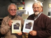 Prolific Sudbury author and beloved prof dies at 85