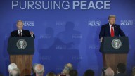 Trump says no summit deal with Putin over Ukraine war, talks were 'very productive'
