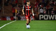 River venció por penales a Unión y avanzó a cuartos de final