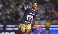 Piero Quispe dejaría México para llegar a un equipo grande de Oceanía