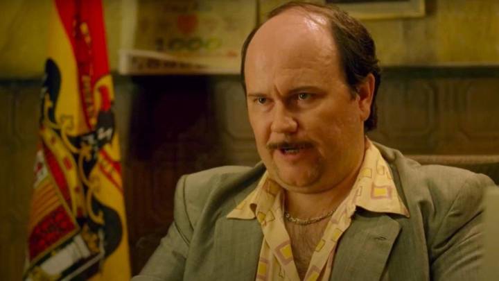Filtran imágenes de la nueva película de ‘Torrente’ que parodia a Vox y Santiago Segura responde a la polémica