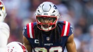 Patriots actively shopping starting safety