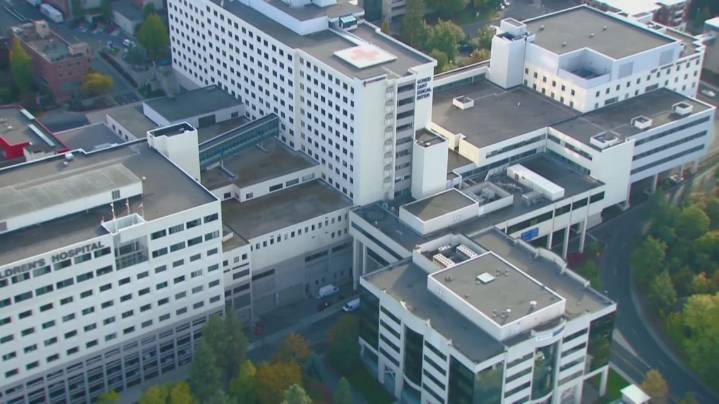 Washington union files grievances for 15 Spokane nurses fired by Providence