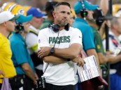 What's next for Packers after injury bug infiltrates their wide receivers room?