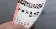 Powerball winning numbers drawn in $750 million jackpot, game's 10th largest grand prize
