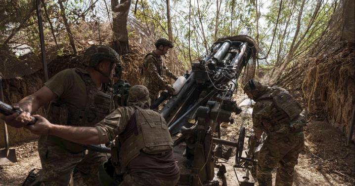 Ukrainian troops have little hope for peace as President Donald Trump's deadline for Russia arrives