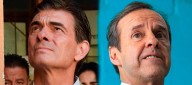 Rodrigo Paz dio la sorpresa en Bolivia y se enfrentará a Quiroga en la segunda vuelta