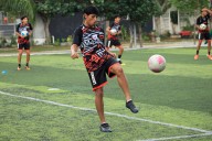 Pola y López, solidez y profundidad para Lechuzas UPGCH