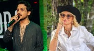 Christian Nodal deja de seguir a Adela Micha tras polémica entrevista: lo que se sabe