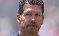 After losing De Paul to Messi’s Inter Miami, Simeone and Atletico Madrid reportedly target another Argentine star