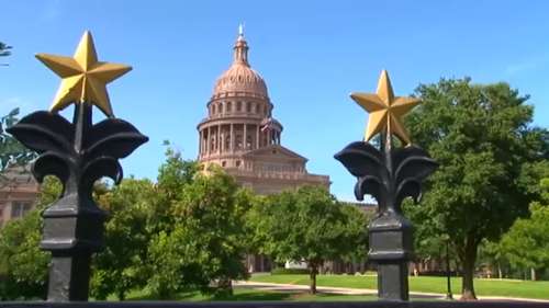 Texas Democrats to return to state, clearing way for new congressional maps