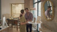 "La Encrucijada" destapa sus secretos: dos capítulos que pueden cambiar el destino de Amanda y César