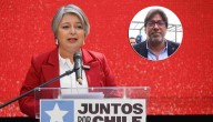 Jara y candidatura de Jadue: con "situación judicial de esa naturaleza debiera haberse dedicado a su defensa"