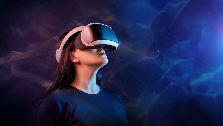 Scientists Used Virtual Reality To Alter People’s Lucid Dreams