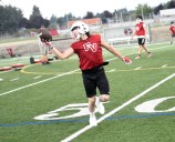 Prep football 2025: Fort Vancouver continues to draw young players