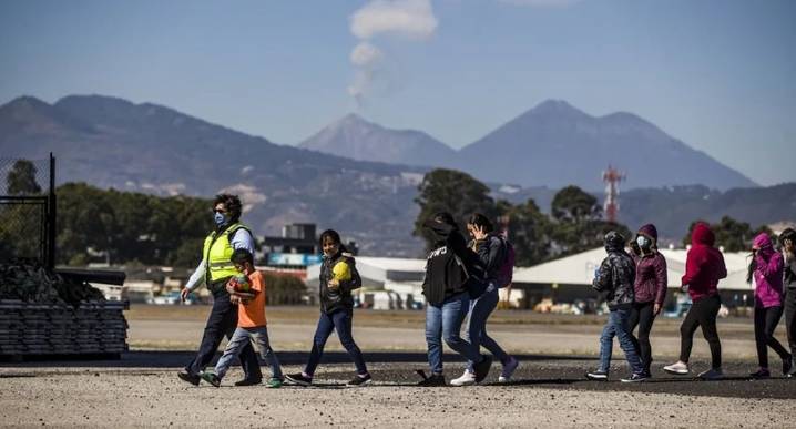 Jueza bloquea el plan de Donald Trump para deportar a niños a Guatemala: ¿Qué sucedió?