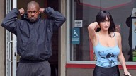 “Bianca Censori Turns Heads” During Lunch Outing with Kanye West
