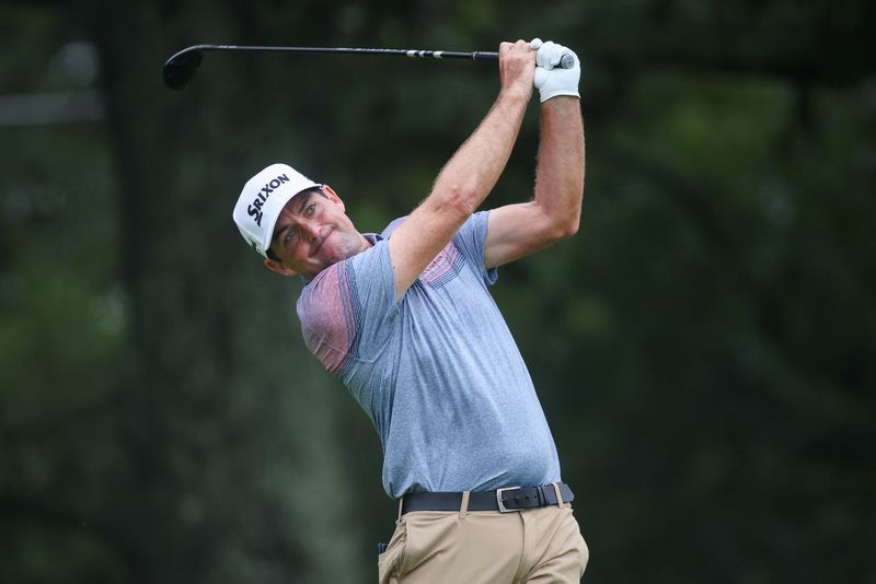 Keegan Bradley: Captain’s picks are ‘biggest decision of my life’