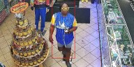‘Senseless’: Orangeburg deputies search for woman who pulled gun on store workers