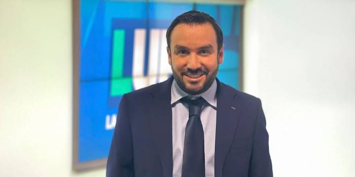 Fernando Cevallos explica porqué salió de Fox Sports: “Nunca fueron claros”
