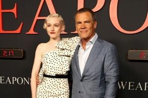 ‘Weapons’ battles to top of North American box office
