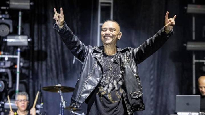 XAVA DRAGO, LA VOZ DE CODA SE DESPIDE, CON DOLOROSO MENSAJE