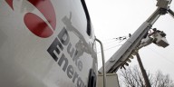 Duke Energy promises over $1 billion in savings over a decade from merger of North, South Carolina utilities