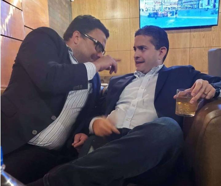 Dueño de empresa de cannabis es un exconvicto por drogas – NotiCel 
