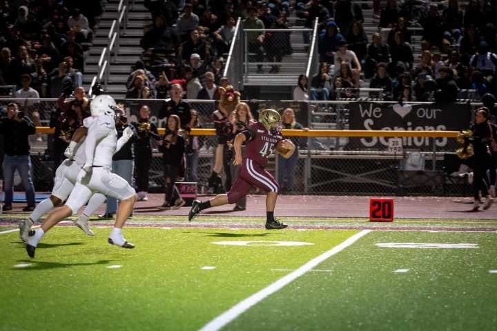2025 Preps football preview: Shadow Ridge
