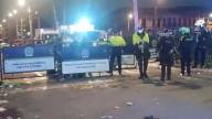 Distrito entregó detalles inéditos de los ataques con granadas ocurridos en San Bernardo