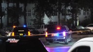 Man shot in Miramar after being robbed, officials say